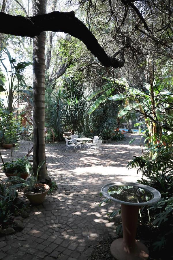 Brooklyn Guesthouses Pretoria-Noord Eksteriør bilde