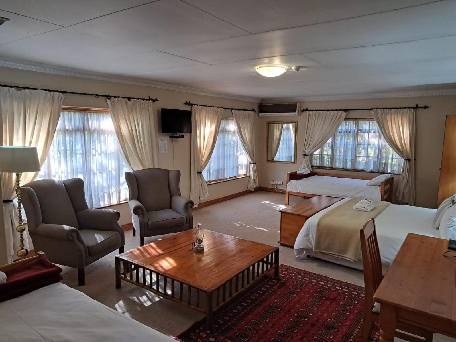 Brooklyn Guesthouses Pretoria-Noord Eksteriør bilde