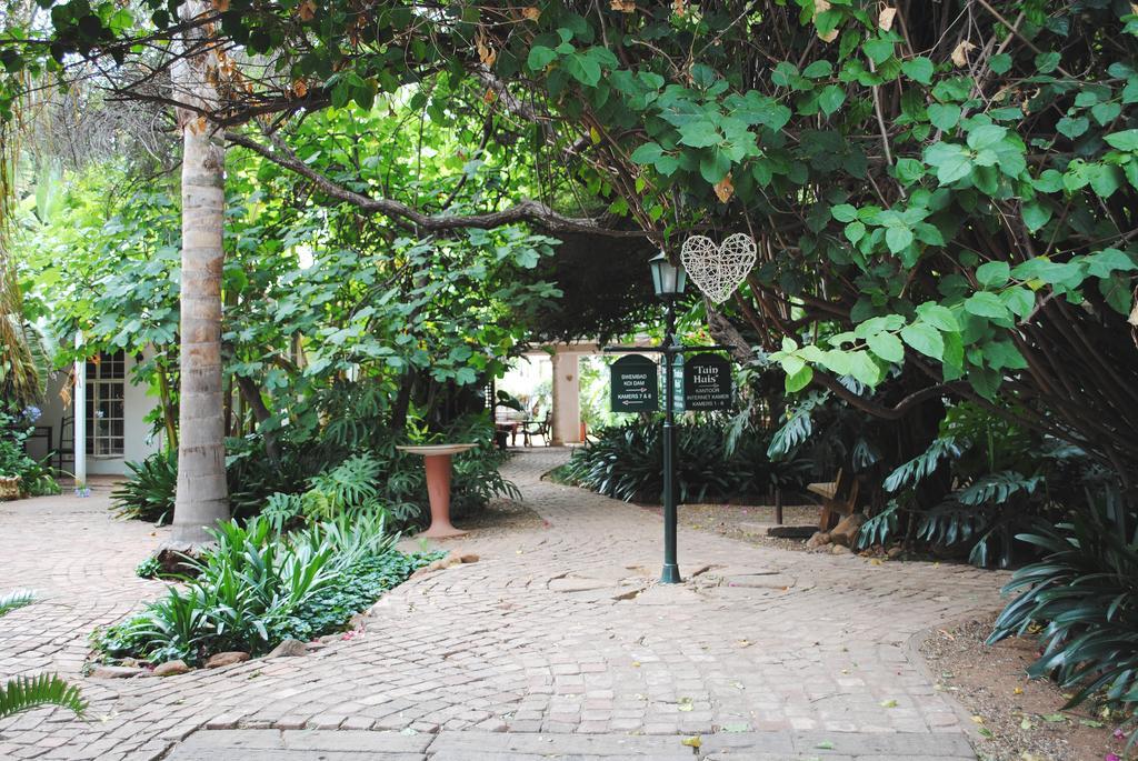 Brooklyn Guesthouses Pretoria-Noord Eksteriør bilde