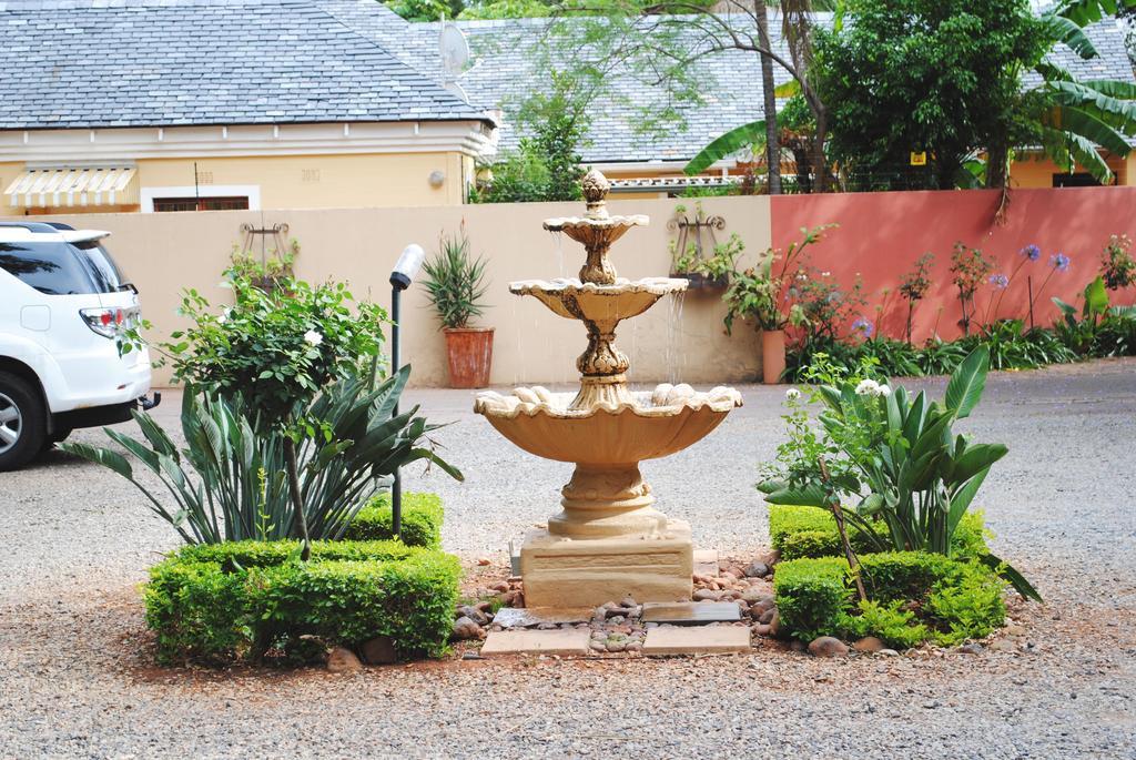 Brooklyn Guesthouses Pretoria-Noord Eksteriør bilde