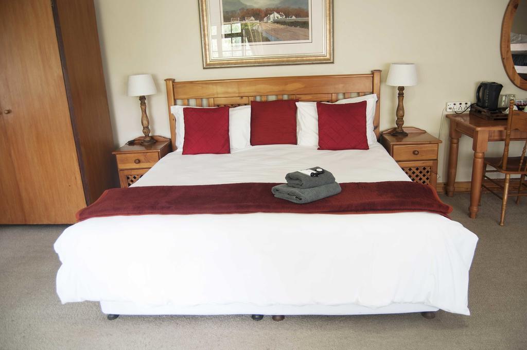 Brooklyn Guesthouses Pretoria-Noord Eksteriør bilde