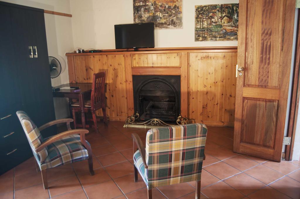 Brooklyn Guesthouses Pretoria-Noord Eksteriør bilde