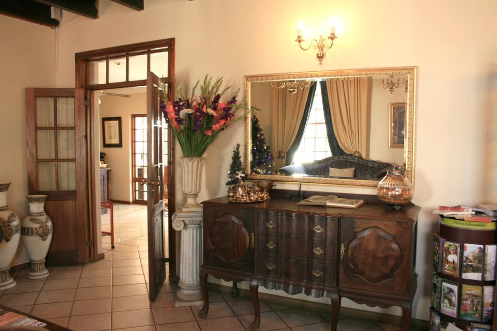 Brooklyn Guesthouses Pretoria-Noord Eksteriør bilde