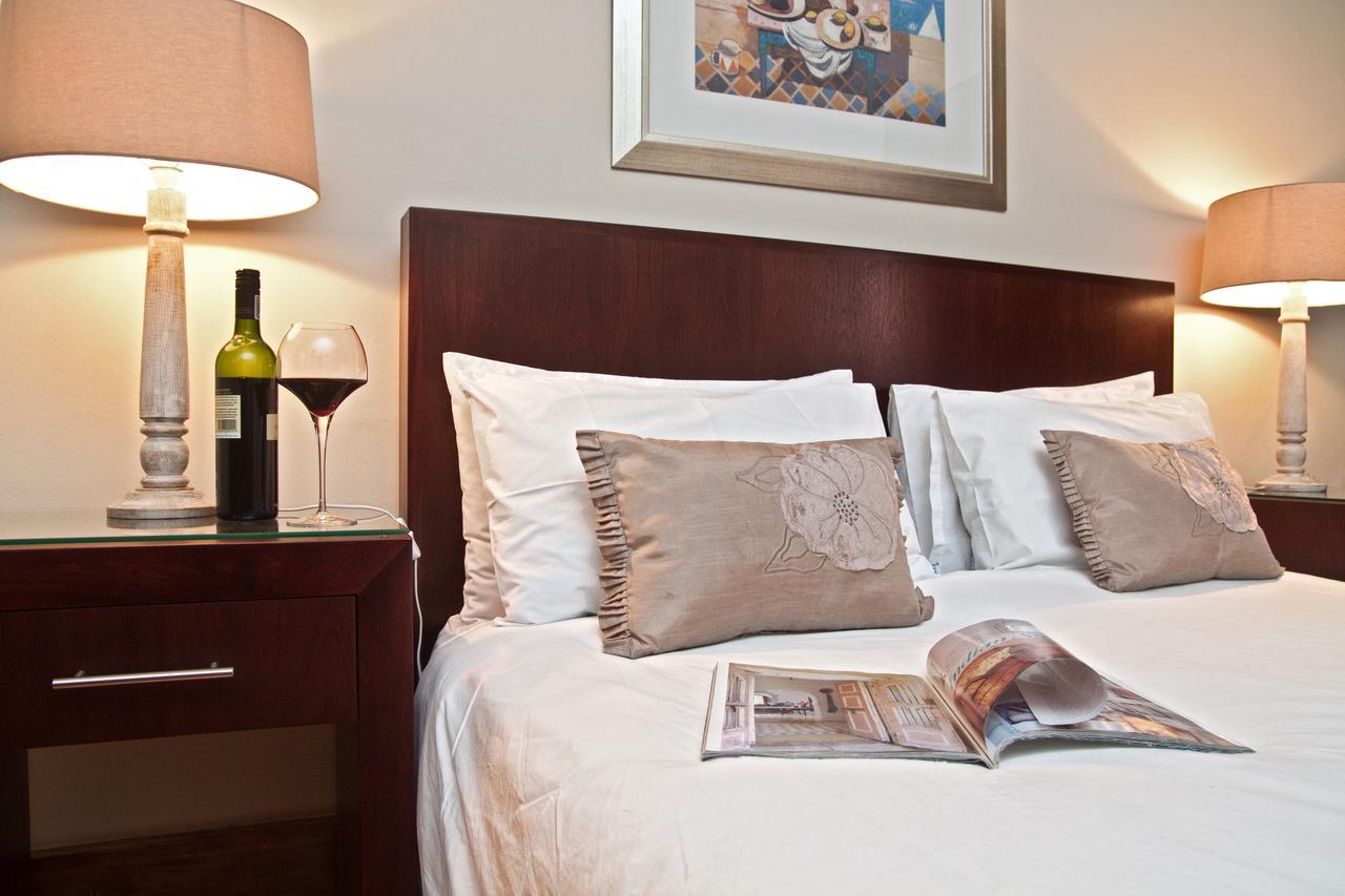 Brooklyn Guesthouses Pretoria-Noord Eksteriør bilde