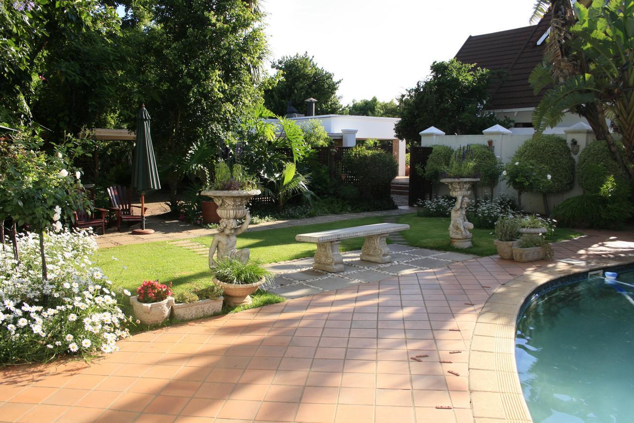 Brooklyn Guesthouses Pretoria-Noord Eksteriør bilde