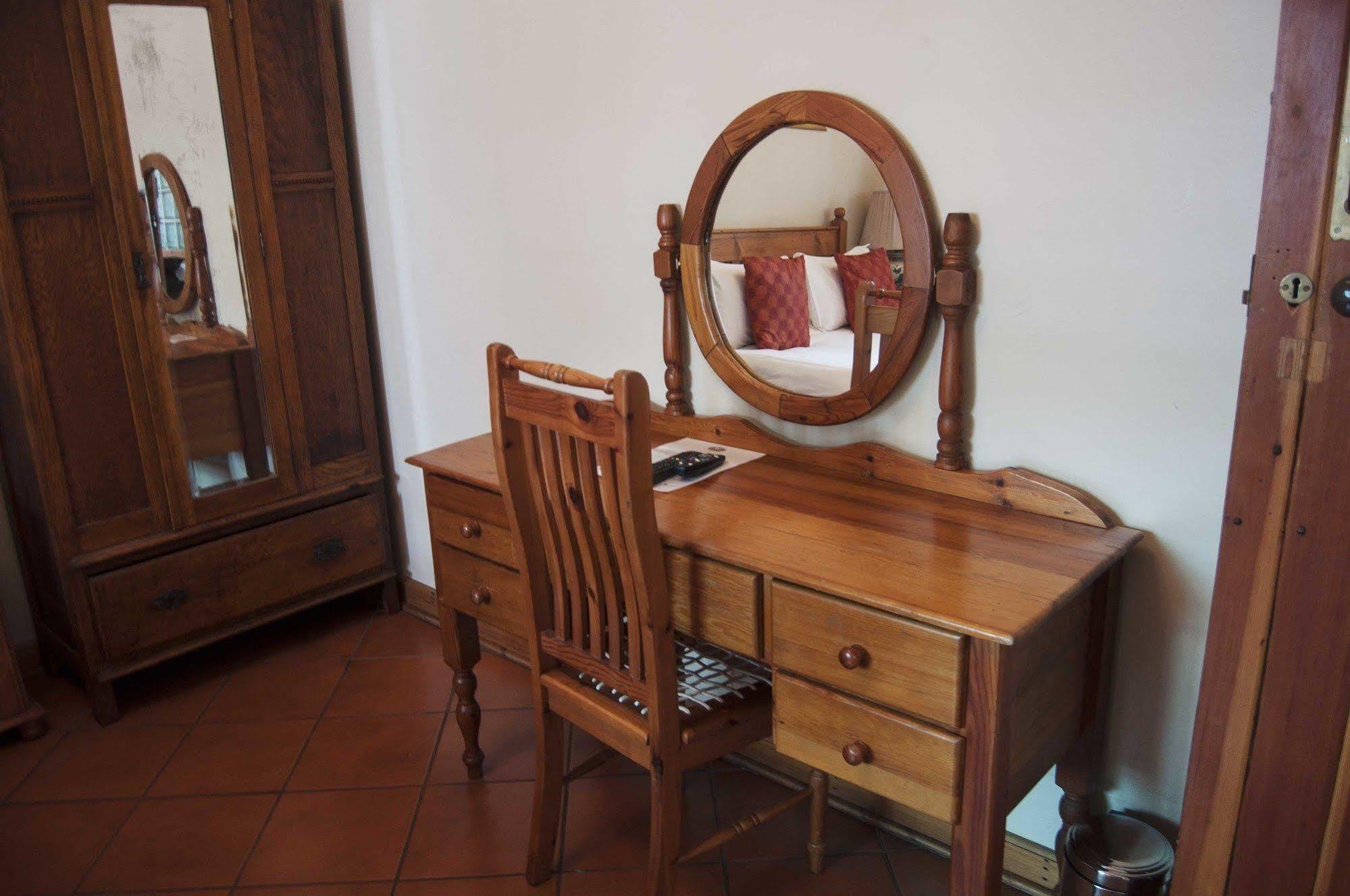 Brooklyn Guesthouses Pretoria-Noord Eksteriør bilde