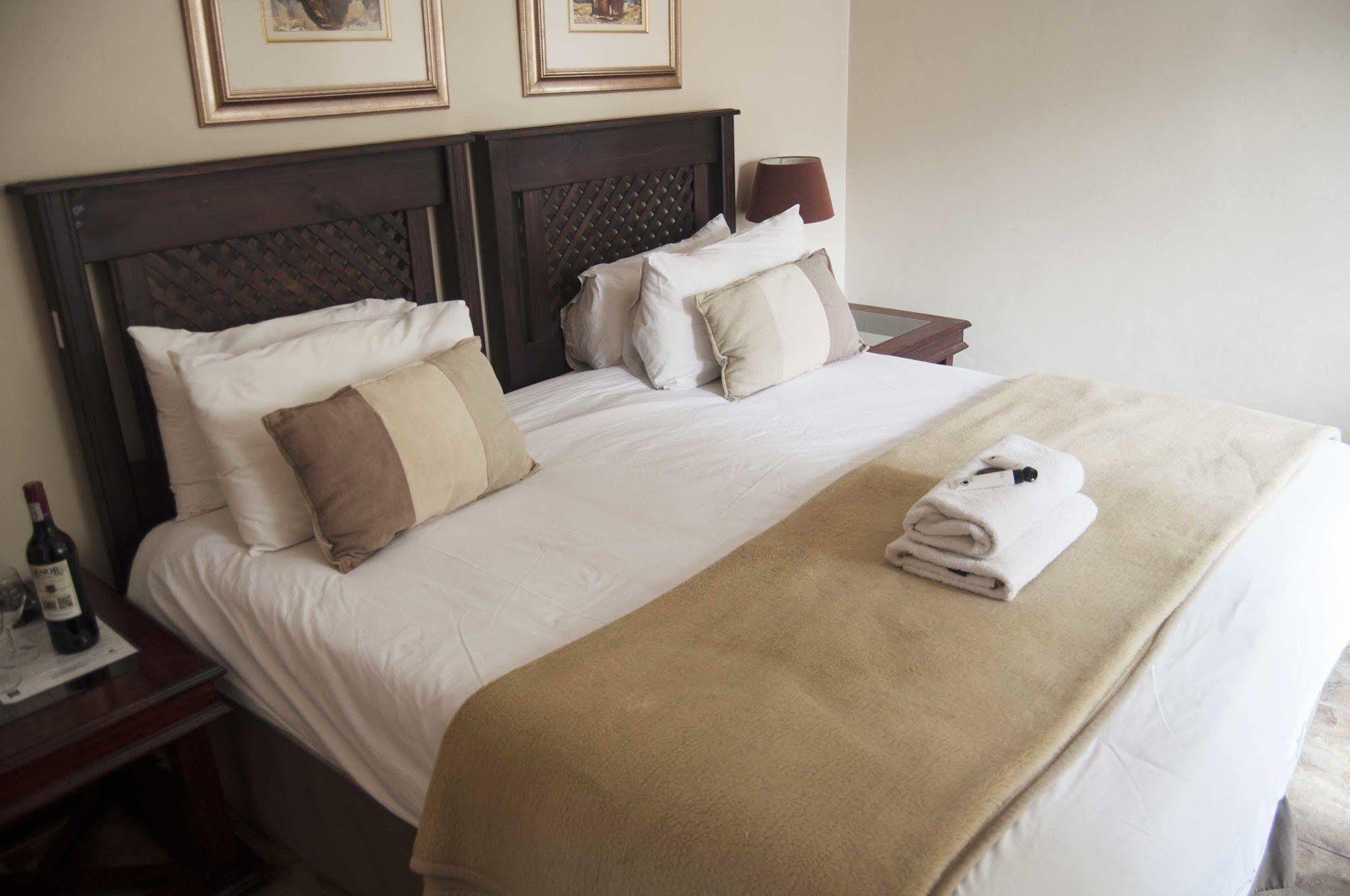 Brooklyn Guesthouses Pretoria-Noord Eksteriør bilde