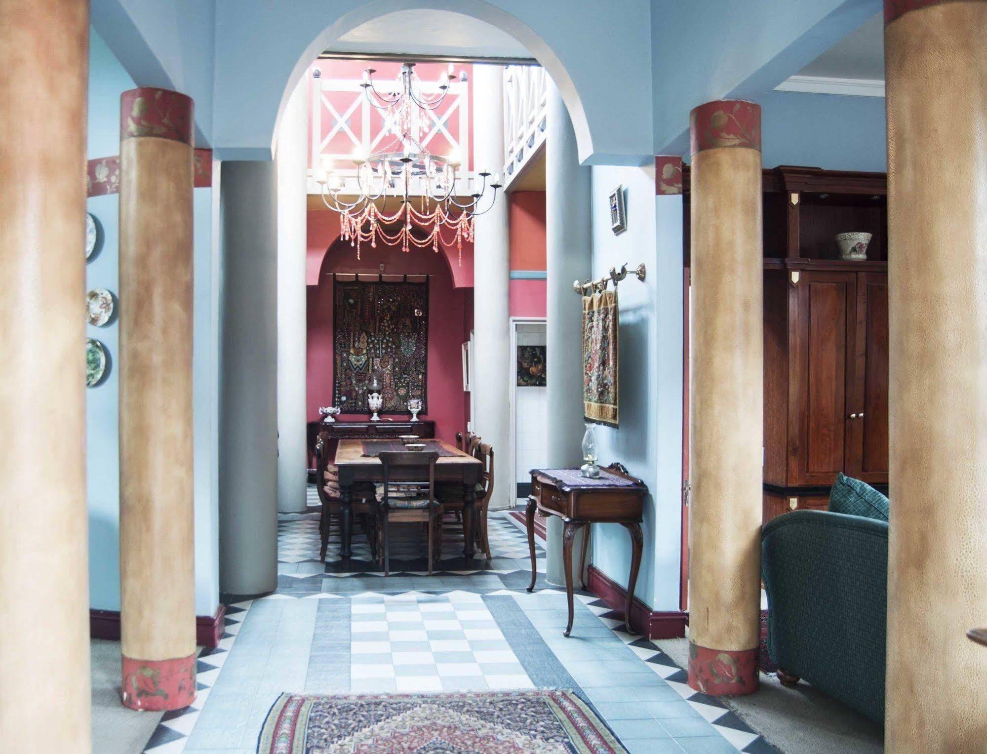 Brooklyn Guesthouses Pretoria-Noord Eksteriør bilde